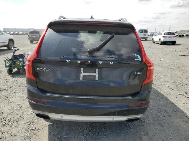 Photo 5 VIN: YV4A22PK8G1054472 - VOLVO XC90 T6 