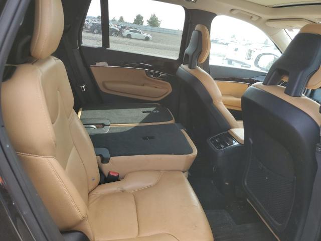 Photo 9 VIN: YV4A22PK8G1054472 - VOLVO XC90 T6 