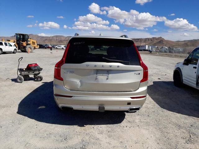 Photo 5 VIN: YV4A22PK8G1058537 - VOLVO XC90 