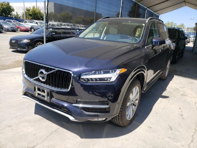 Photo 1 VIN: YV4A22PK8G1060823 - VOLVO XC90 T6 