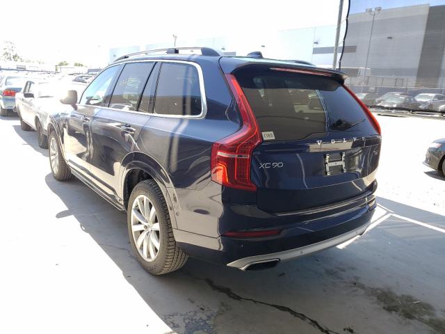 Photo 2 VIN: YV4A22PK8G1060823 - VOLVO XC90 T6 