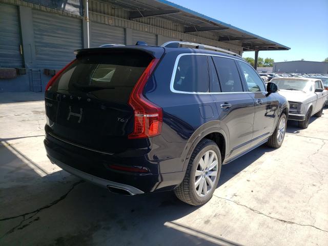 Photo 3 VIN: YV4A22PK8G1060823 - VOLVO XC90 T6 