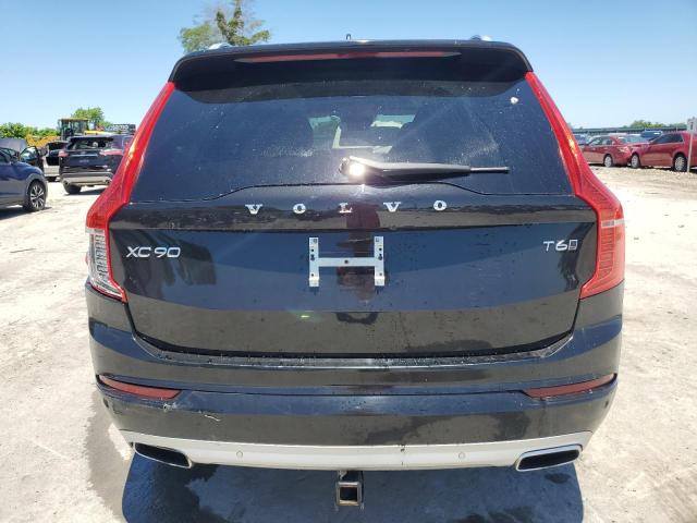 Photo 5 VIN: YV4A22PK8G1065584 - VOLVO XC90 T6 