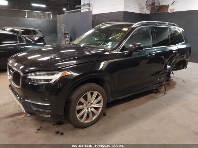 Photo 1 VIN: YV4A22PK8G1067609 - VOLVO XC90 