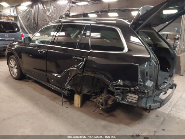 Photo 2 VIN: YV4A22PK8G1067609 - VOLVO XC90 