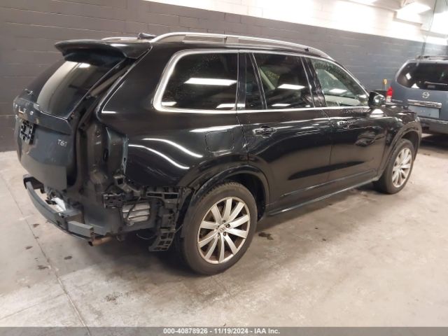 Photo 3 VIN: YV4A22PK8G1067609 - VOLVO XC90 