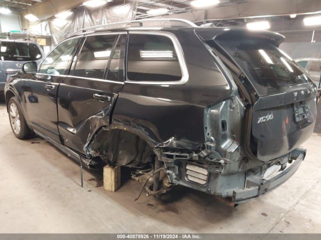 Photo 5 VIN: YV4A22PK8G1067609 - VOLVO XC90 