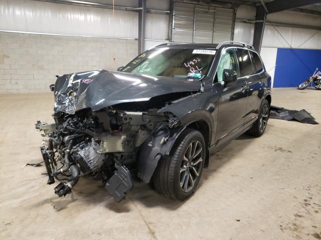 Photo 1 VIN: YV4A22PK8G1071272 - VOLVO XC90 T6 