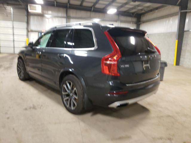 Photo 2 VIN: YV4A22PK8G1071272 - VOLVO XC90 T6 