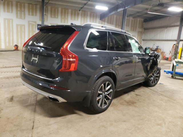 Photo 3 VIN: YV4A22PK8G1071272 - VOLVO XC90 T6 