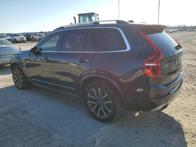 Photo 1 VIN: YV4A22PK8G1071725 - VOLVO XC90 T6 