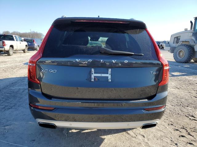 Photo 5 VIN: YV4A22PK8G1071725 - VOLVO XC90 T6 