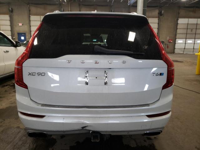 Photo 5 VIN: YV4A22PK8G1076262 - VOLVO XC90 T6 