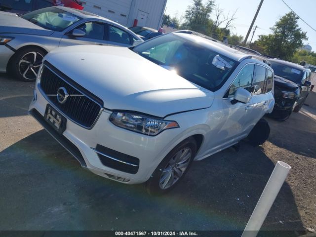 Photo 1 VIN: YV4A22PK8G1077721 - VOLVO XC90 