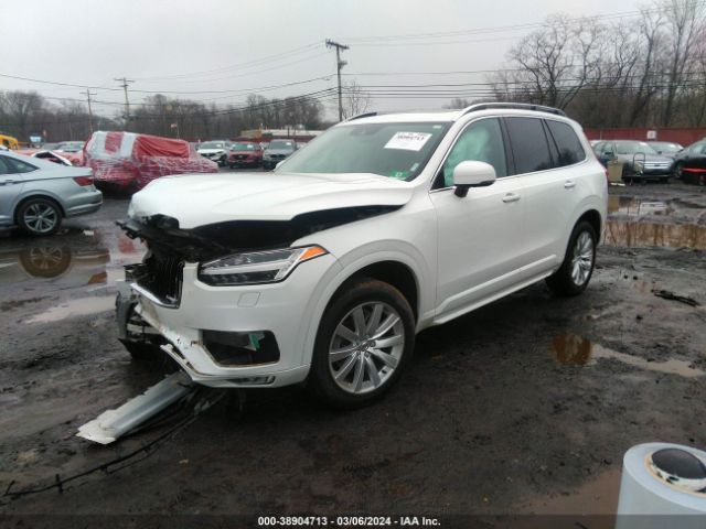 Photo 1 VIN: YV4A22PK8G1090176 - VOLVO XC90 