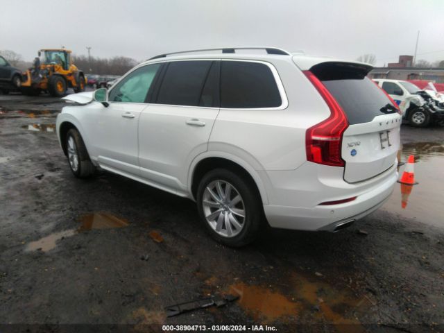 Photo 2 VIN: YV4A22PK8G1090176 - VOLVO XC90 