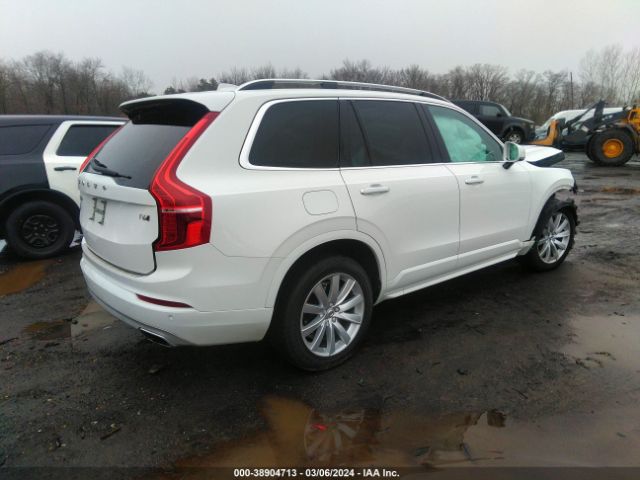 Photo 3 VIN: YV4A22PK8G1090176 - VOLVO XC90 