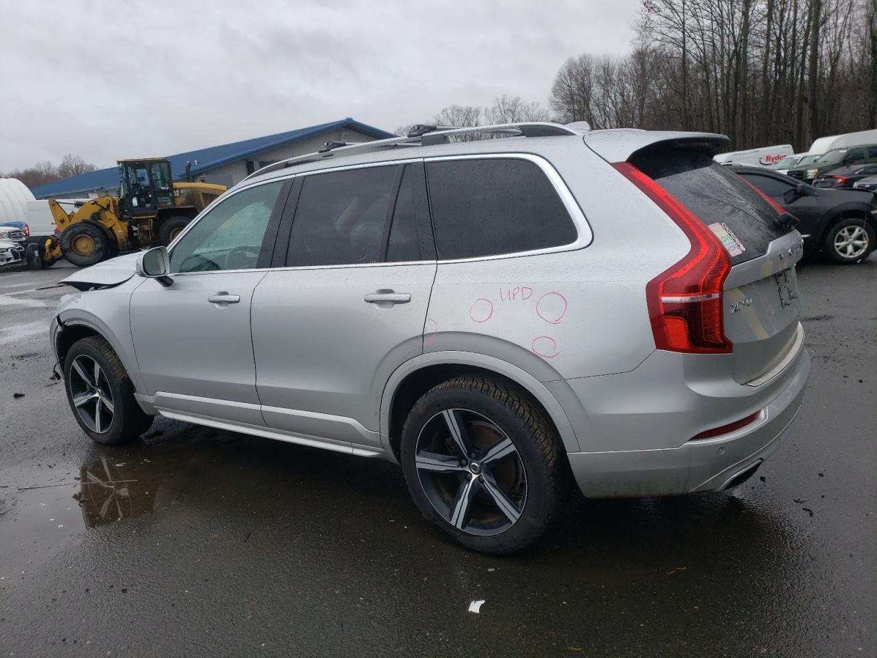 Photo 1 VIN: YV4A22PK8G1092574 - VOLVO XC90 