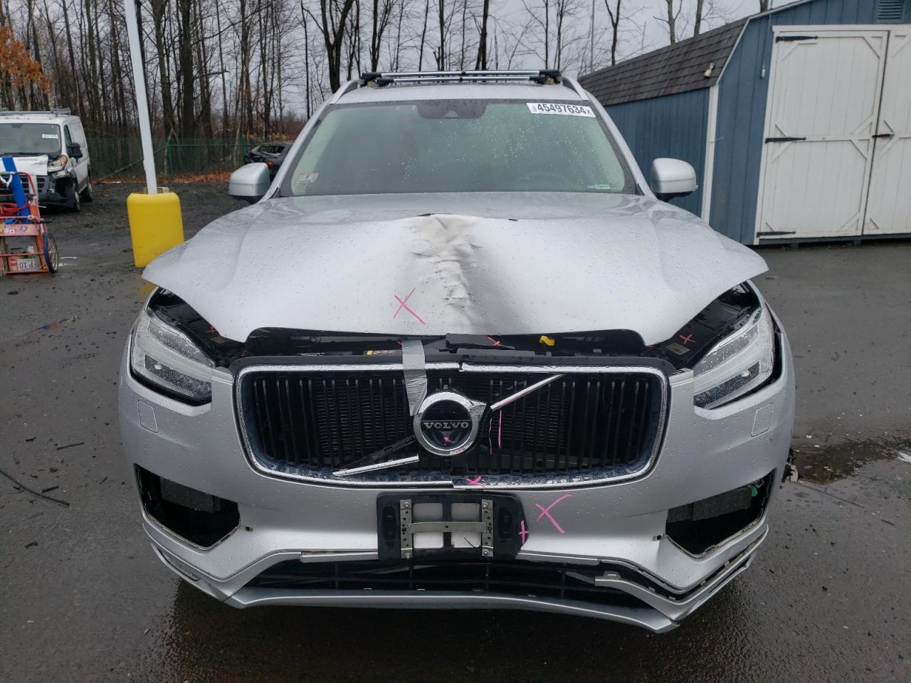 Photo 4 VIN: YV4A22PK8G1092574 - VOLVO XC90 