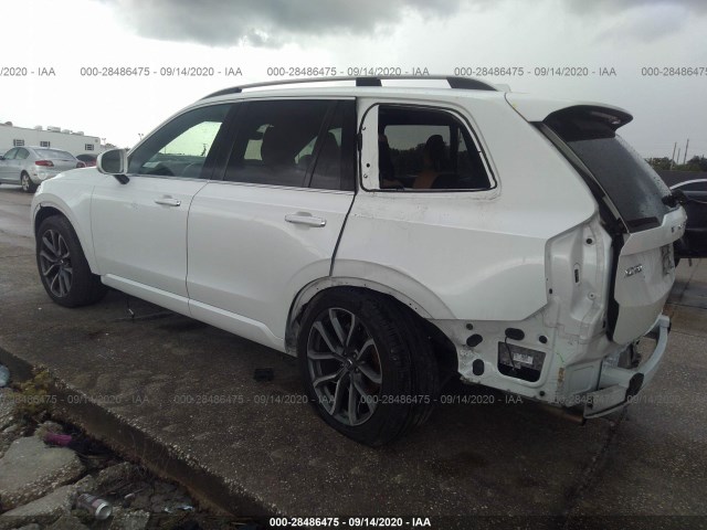 Photo 2 VIN: YV4A22PK8H1116423 - VOLVO XC90 