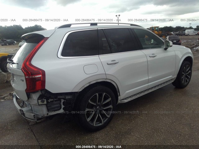 Photo 3 VIN: YV4A22PK8H1116423 - VOLVO XC90 