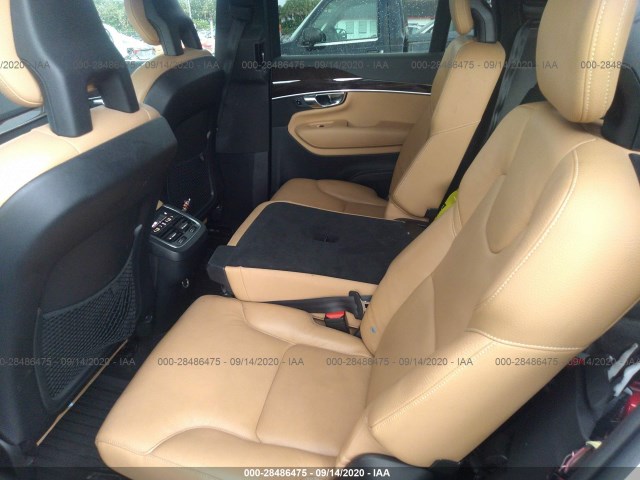 Photo 7 VIN: YV4A22PK8H1116423 - VOLVO XC90 