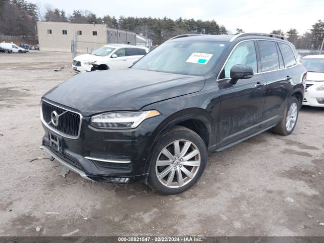 Photo 1 VIN: YV4A22PK8H1128510 - VOLVO XC90 