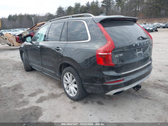 Photo 2 VIN: YV4A22PK8H1128510 - VOLVO XC90 