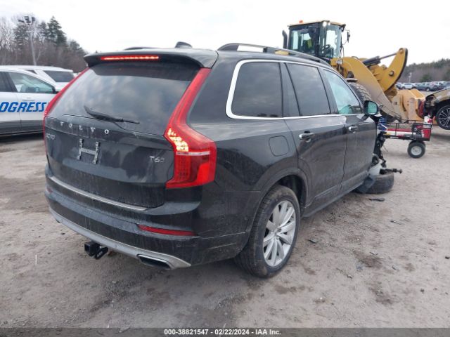 Photo 3 VIN: YV4A22PK8H1128510 - VOLVO XC90 