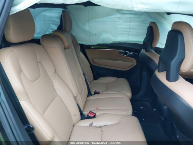 Photo 7 VIN: YV4A22PK8H1128510 - VOLVO XC90 