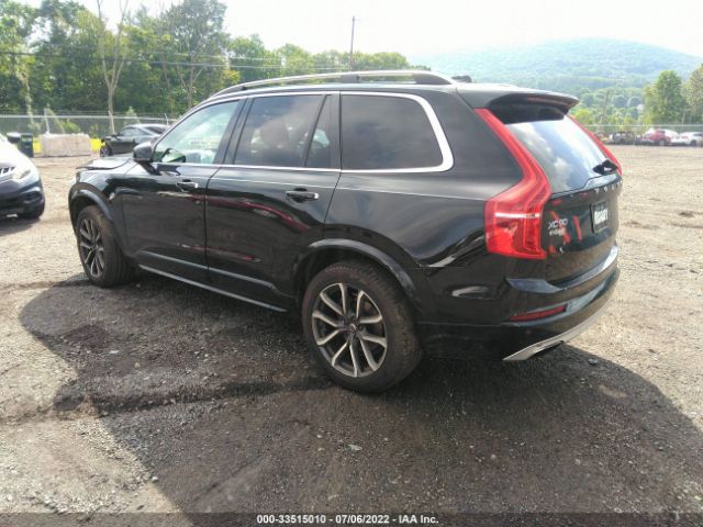 Photo 2 VIN: YV4A22PK8H1132170 - VOLVO XC90 