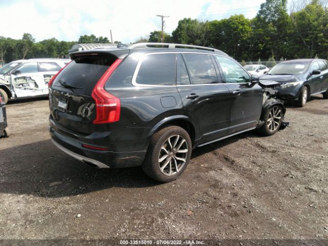 Photo 3 VIN: YV4A22PK8H1132170 - VOLVO XC90 