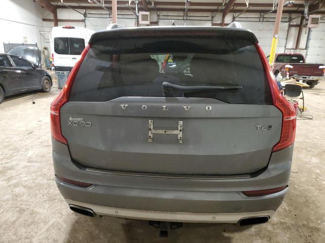 Photo 5 VIN: YV4A22PK8H1134517 - VOLVO XC90 