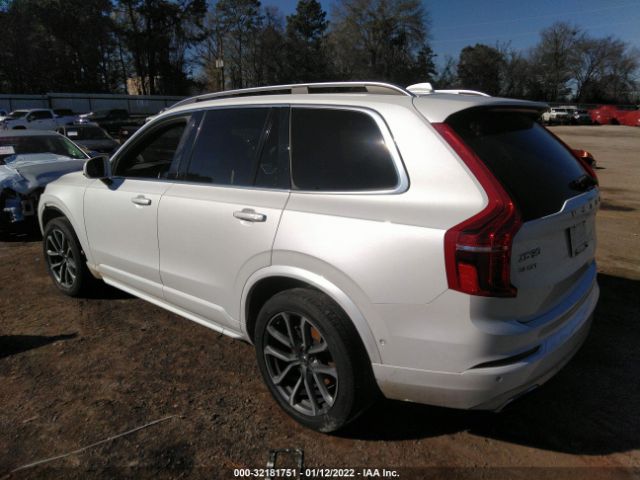 Photo 2 VIN: YV4A22PK8H1137398 - VOLVO XC90 