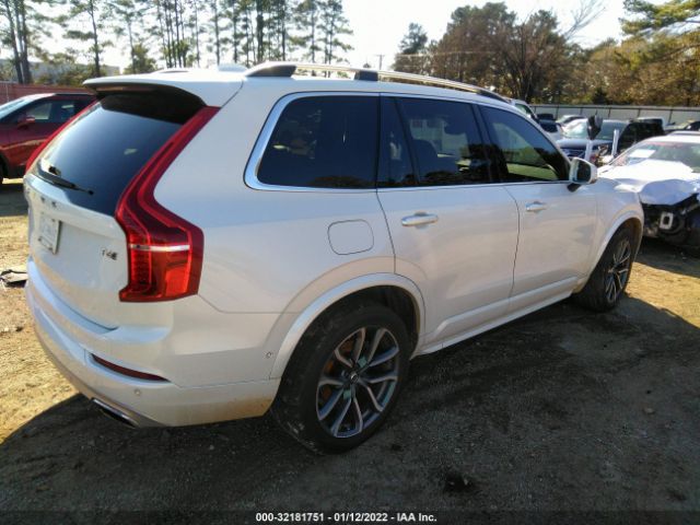 Photo 3 VIN: YV4A22PK8H1137398 - VOLVO XC90 