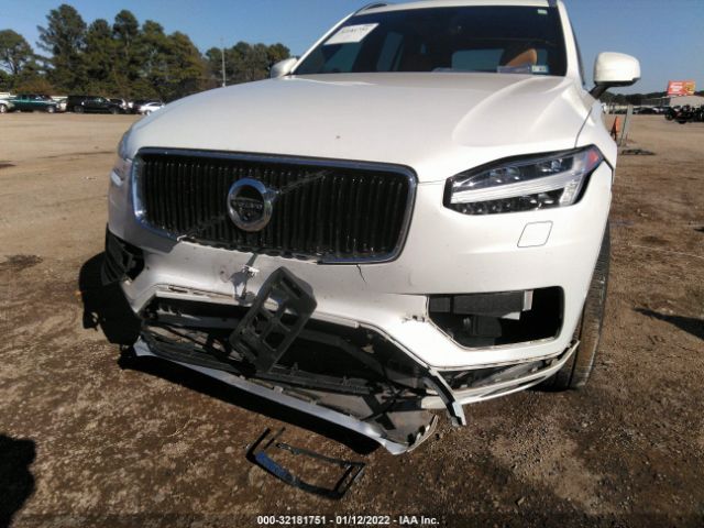 Photo 5 VIN: YV4A22PK8H1137398 - VOLVO XC90 