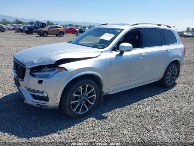 Photo 1 VIN: YV4A22PK8H1148773 - VOLVO XC90 