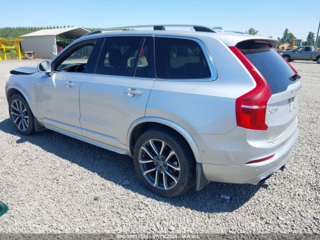 Photo 2 VIN: YV4A22PK8H1148773 - VOLVO XC90 