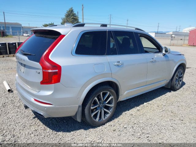 Photo 3 VIN: YV4A22PK8H1148773 - VOLVO XC90 