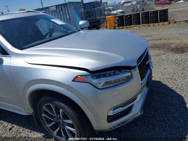 Photo 5 VIN: YV4A22PK8H1148773 - VOLVO XC90 