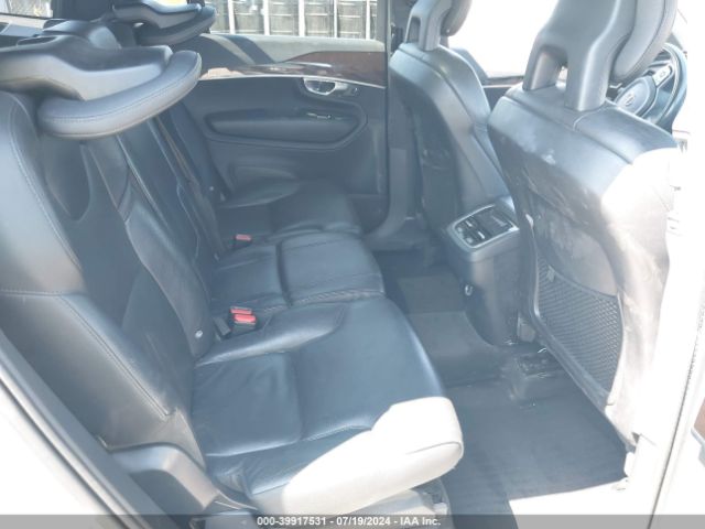 Photo 7 VIN: YV4A22PK8H1148773 - VOLVO XC90 