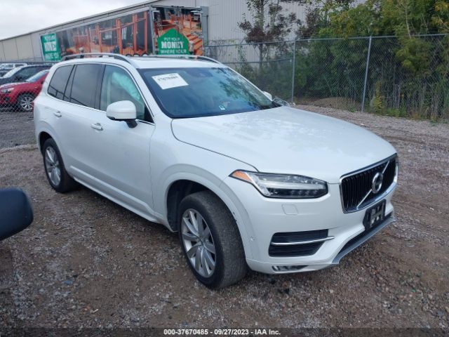 Photo 0 VIN: YV4A22PK8H1151625 - VOLVO XC90 