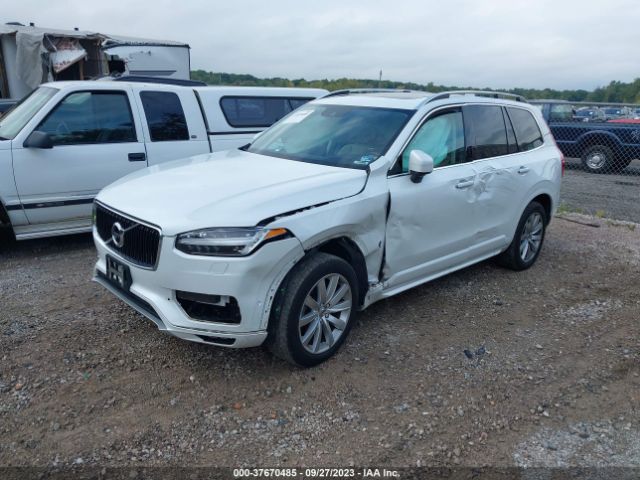 Photo 1 VIN: YV4A22PK8H1151625 - VOLVO XC90 