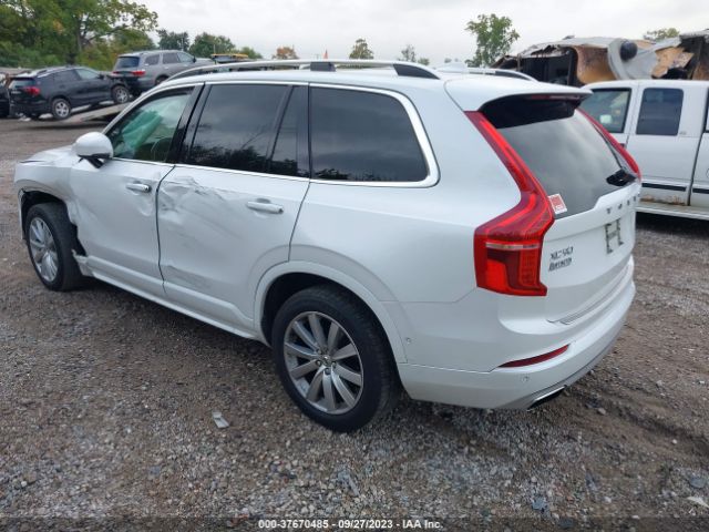 Photo 2 VIN: YV4A22PK8H1151625 - VOLVO XC90 