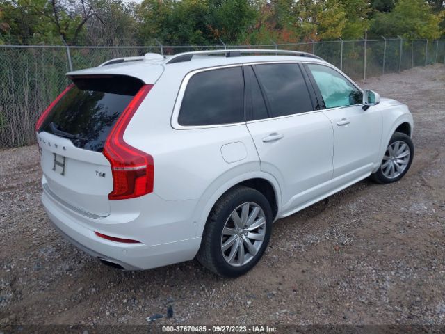 Photo 3 VIN: YV4A22PK8H1151625 - VOLVO XC90 