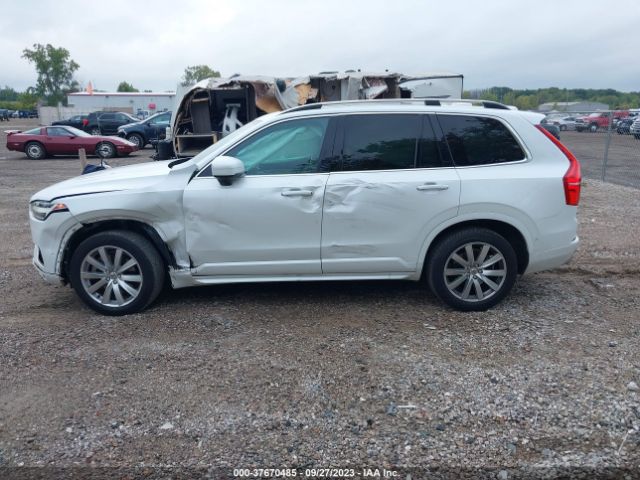 Photo 5 VIN: YV4A22PK8H1151625 - VOLVO XC90 