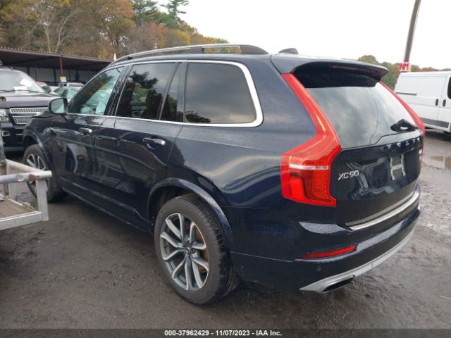 Photo 2 VIN: YV4A22PK8H1155593 - VOLVO XC90 