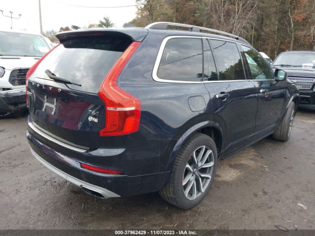 Photo 3 VIN: YV4A22PK8H1155593 - VOLVO XC90 