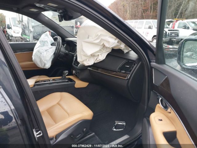 Photo 4 VIN: YV4A22PK8H1155593 - VOLVO XC90 