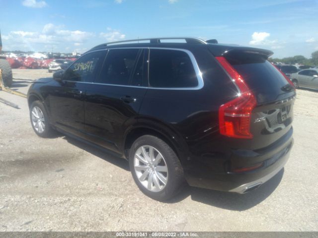 Photo 2 VIN: YV4A22PK8J1193282 - VOLVO XC90 